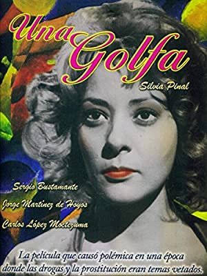 Una golfa (1958) with English Subtitles on DVD on DVD